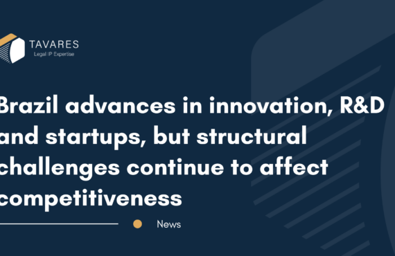 Brazil advances in innovation, R&D and startups, but structural challenges continue to affect competitiveness