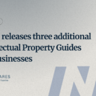 INPI releases three additional Intellectual Property Guides for Businesses