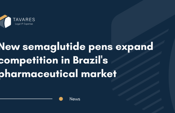 New semaglutide pens expand competition in Brazil's pharmaceutical market