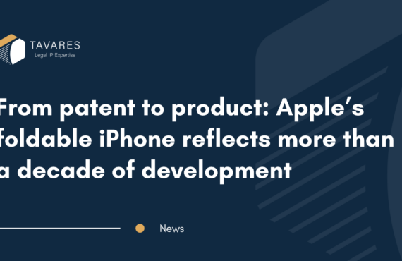 From patent to product: Apple’s foldable iPhone reflects more than a decade of development