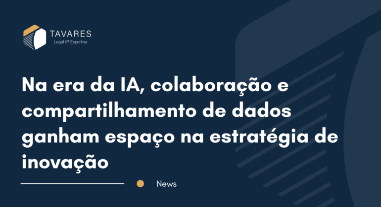 Na era da IA, colaboração e compartilhamento de dados ganham espaço na estratégia de inovação