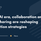 In the AI era, collaboration and data sharing are reshaping innovation strategies