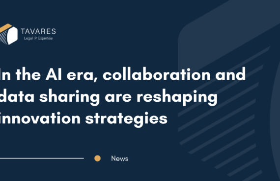In the AI era, collaboration and data sharing are reshaping innovation strategies
