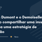 Conheça a história do Demoiselle e entenda como a escolha entre proteger e compartilhar uma invenção pode influenciar a inovação.