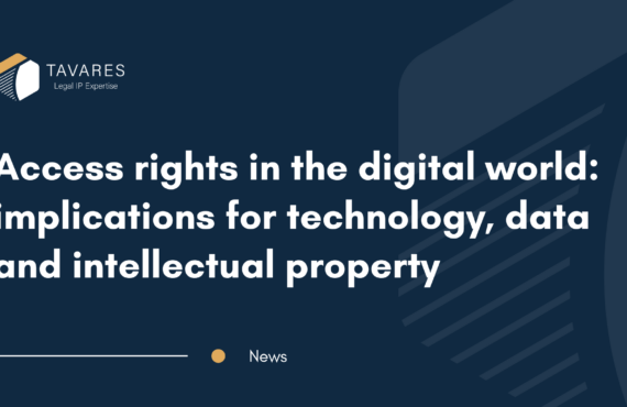 Access rights in the digital world expand the debate on data, technology and innovation